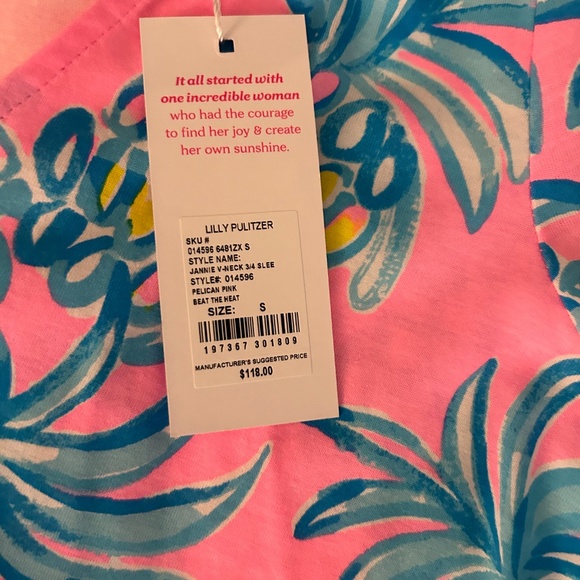 A Lilly Dress-New with Tags - Picture 2 of 3